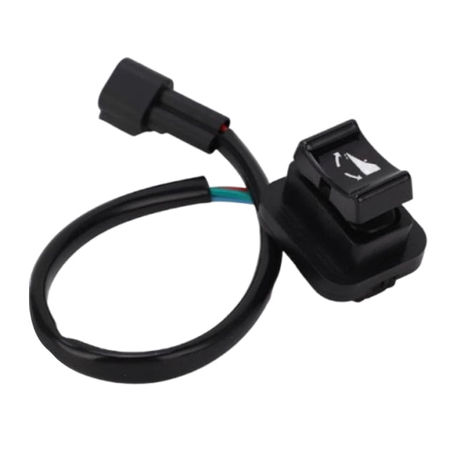 Conjunto de interruptor de ajuste e inclinación Conjunto de interruptor de ajuste e inclinación Piezas de de modificación Accesorios de repuesto para