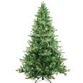 thumbnail image 1 of Arbre de Pin de Jackson Incandescent Clair Pré-Éclairé de 7 Pi, 1 of 1