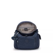 Kipling Womens City Pack Mini Fashion Backpack Water Resistant