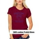 thumbnail image 3 of 539 Hawkins High School Mens Tops Tee T Shirt Funny Costume Stranger Tv Show Things Funny T-Shirt Custom Screen Printed, 3 of 5