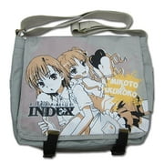 Messenger Bag - Certain Magical Index - New Mikoto & Kuroko ge11893
