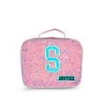 thumbnail image 2 of Justice 2 Piece Initial Backpack Set, 2 of 6