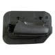 thumbnail image 1 of Manija PUERTA INTERIOR Generica Chevy 1995 al 2008 Trasera Izquierda/Piloto Negro, 1 of 4