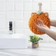 thumbnail image 5 of Adorable Toalla De Mano Para Cocina Toalla De Mano De Secado Instantáneo Toalla De Mano Suave Toallas Bonitas Para Los Dedos Con Material Altamente Absorbente Para El Hogar, La Enfermería, La Habita, 5 of 7