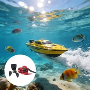 Innovative Subaquatic Engine for Marine Robotics Featuring Aluminum Housing, High Efficiency Thrust