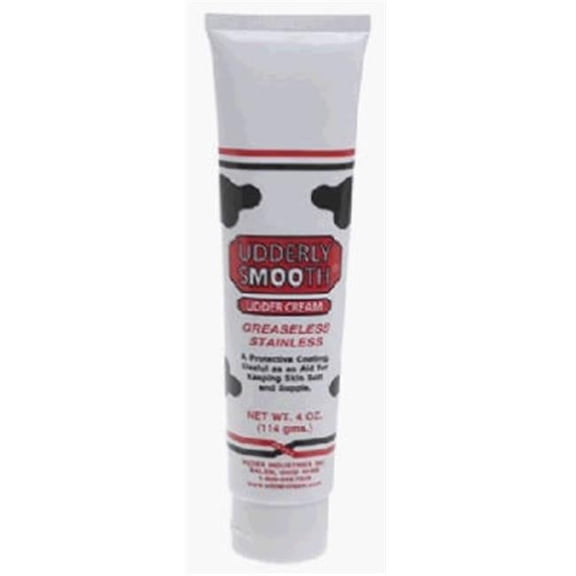 Redex Industries 60259X12 4 oz. Udderly Cream Tube