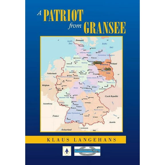 A Patriot from Gransee (Hardcover)