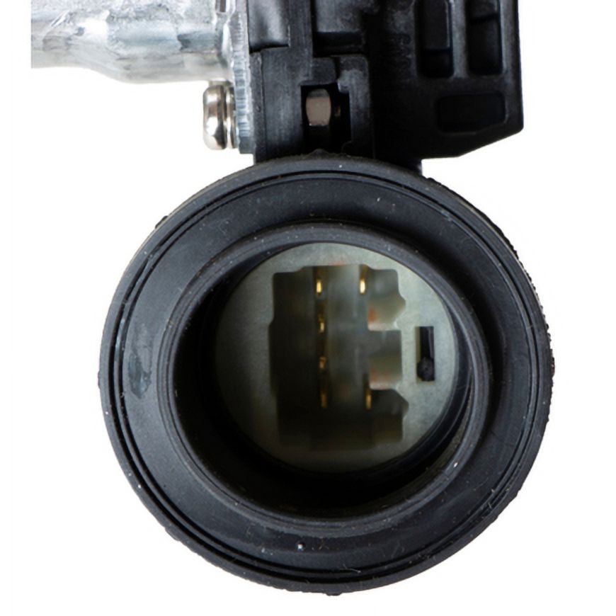 ACI/Maxair 388785 Window Assembly Fits select: 2004-2010 TOYOTA SIENNA