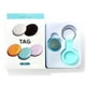 thumbnail image 1 of Smart Bluetooth GPS Tracker Work with for Android&IOS System Air Tag Tracker Mini Locator Pet Key Finder, 1 of 4
