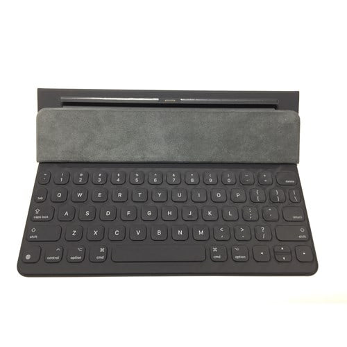 NEW Original Apple Smart Keyboard for 9.7" Inch iPad Pro MM2L2AM/A Black 
