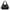 Black, variant on SENDEFN Hobo Bags for Women,Stylish Leather Tote Handbag Large Shoulder Bag Ladies Crossbody Handbags with Side Pockets for Work Travel
