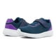 thumbnail image 1 of Tenis Charly Sport Kids Niña Cómodos Correr Fiusha/morado azul marino 19, 1 of 3