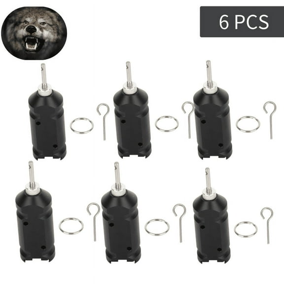 360° Wireless Reusable Tripwire Alarm - All-weather Campsite Protection System with Early Intrusion Detection