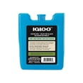 thumbnail image 3 of Paquete de gel refrigerante Igloo MaxCold 193 g azul reutilizable, 3 of 4