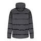 thumbnail image 3 of Sudadera con capucha para hombre, estilo casual, a la moda, con cuello redondo, bolsillos y estampado degradado, sudadera de manga larga con capucha, blusa de poliéster para hombre, 3 of 4