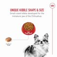 thumbnail image 3 of Nutrition Santé pour Races Chihuahua Adulte - Nourriture Sèche pour Chien 2,5 Lb, 3 of 5
