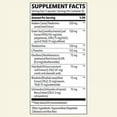 thumbnail image 4 of LifeSeasons Energy - Vitality Support - Energy Booster for Physical and Cognitive Strength - No Jitters - Increases Stamina - Contains Green Tea and L-Theanine - 60 Count (Pack of 1), 4 of 4
