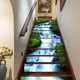 thumbnail image 1 of 6 uds pegatina de escalera pegatina de suelo pegatina de pared pegatina de suelo para el hogar Fugacal Otros, 1 of 8