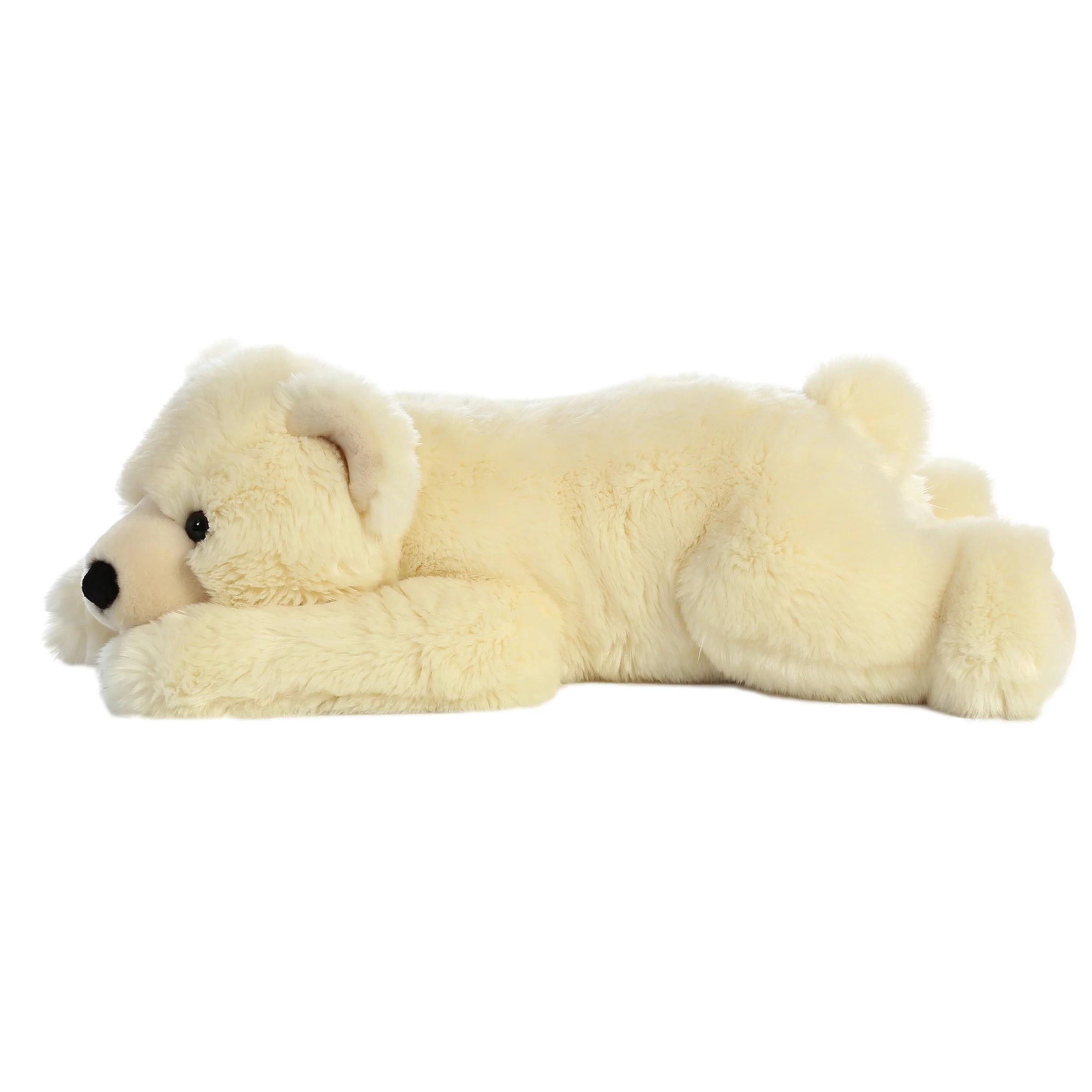Aurora 28 Inches Slushy Polar Bear