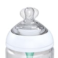 thumbnail image 4 of Biberones Dr. Talbot para Bebé 180 ml Anticólico Paquete de 4 Flujo Lento, 4 of 5