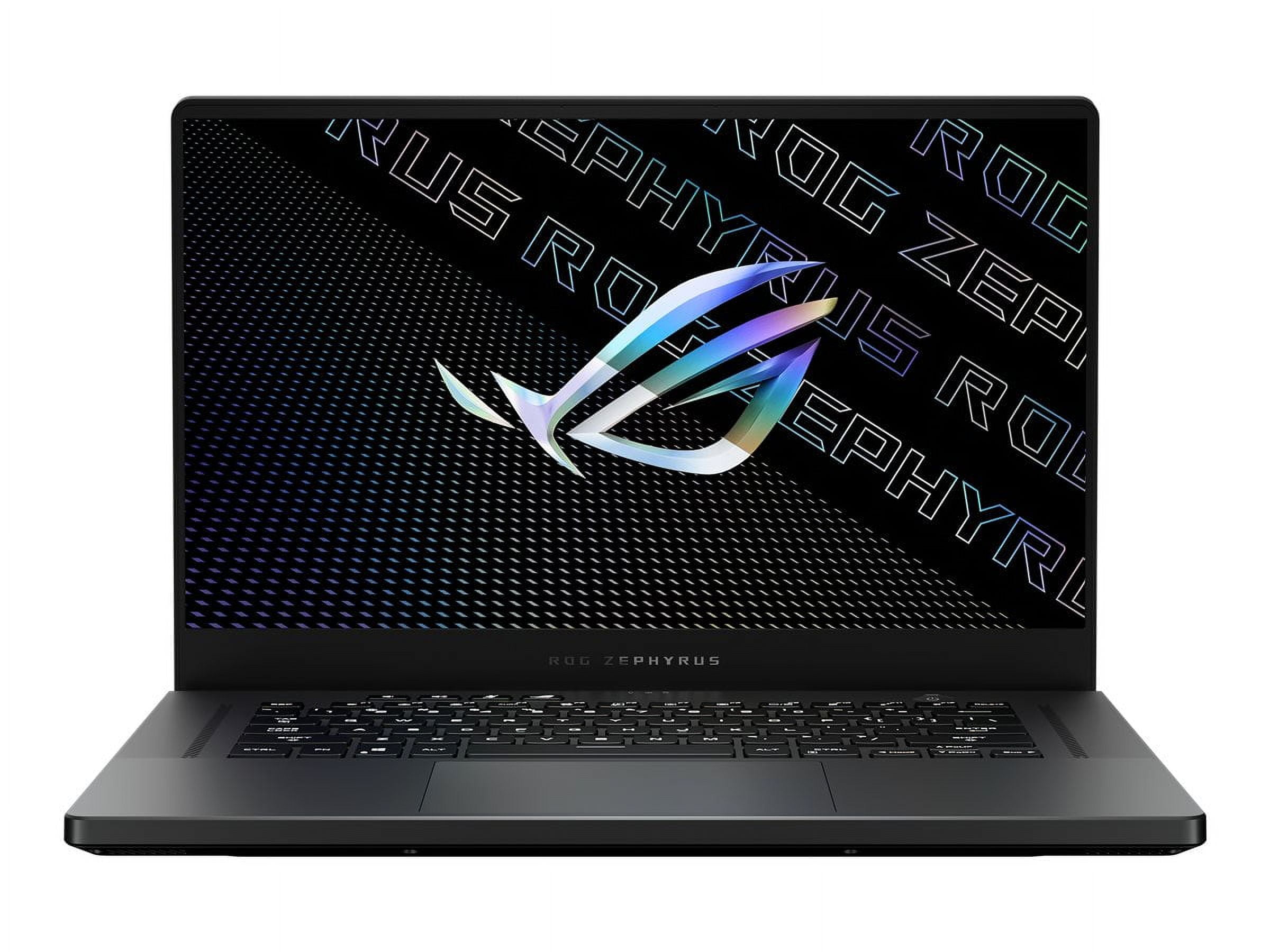 ASUS ROG Zephyrus G15 Ultra Slim Gaming Laptop, 15.6” 144Hz FHD 