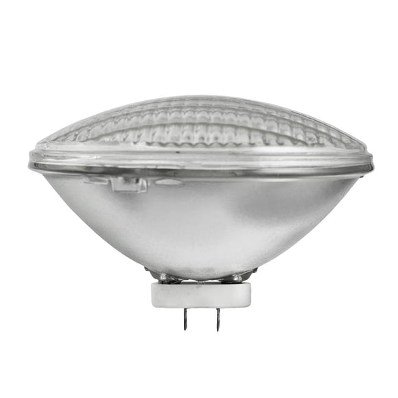 Norman Lamps Q500PAR56/MFL - Volts : 120 V, Watts : 500 W, Type : Halogène PAR-56