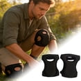 thumbnail image 1 of Garden Knee Pads Garden Knee Pads With Design Protective Pads Suitable For Gardening Activities, 1 of 5