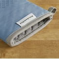 thumbnail image 3 of KitchenAid Asteroid Oven Mitt 2-Pack Set, Blue Velvet, 7"x12.5", 3 of 4