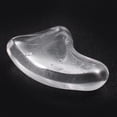 thumbnail image 4 of 40 Pcs Soft Nail Caps for Cat Pet Claw Control Paws Off + 2X Adhesive Glue -Transparent,Size M, 4 of 10