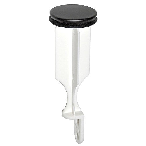 Danco 10749 DANCO Universal Bathroom Pop-Up Stopper, Oil Rubbed Bronze, Oil-Rubbed Bronze