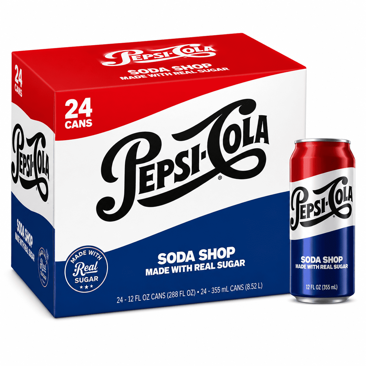 Pepsi Zero Sugar Wild Cherry, 20 Oz Bottles - 10 pack - Walmart.com