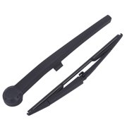 KT Parts Rear Windshield Wiper Arm With Blade 5139835AC