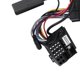 thumbnail image 2 of Auxiliar de Radio Estéreo 5.0 para Automóvil con Ajuste de Micrófono para W164 Sharpla Adaptador Bluetooth para coche, 2 of 3