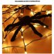 thumbnail image 2 of Decoraciones de Halloween Luces LED DecoracióN de TelarañA Luces de de Pared Control Remoto Luces de AtmóSfera de Halloween C, 2 of 9