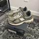 thumbnail image 1 of Size 8.5 - New Balance 2002R Dark Camo, 1 of 5
