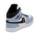 thumbnail image 2 of Tenis American Fire Niño Basquet Bota Sport azul 24.5 AMERICAN FIRE A92, 2 of 4