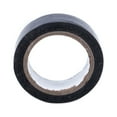 thumbnail image 2 of 2X 19mm x 10M Duct Waterproof Tape, Black,2 x Waterproof Tape,Black, 2 of 8