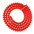 thumbnail image 1 of Tira de plantilla curva flexible tira de carpintería de alta resistencia Cadena impulsada por engranajes para carpinteros ANGGREK Otros, 1 of 8