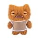 thumbnail image 1 of HIXOWIA Fuggler Funny Ugly Monster Beach Fugg, Fugglers Plush Toys Collectible J, Soft Plushies Stuffed Animal Fuggler with Teeth Birthday Halloween Christmas Gifts for Kids 4+, 1 of 5