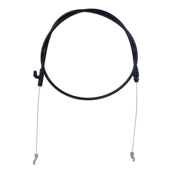 GUYUTING Lawn Mower Control Cable Replacement 51 Inch for MTD Yard Machines and Craftsman Mowers