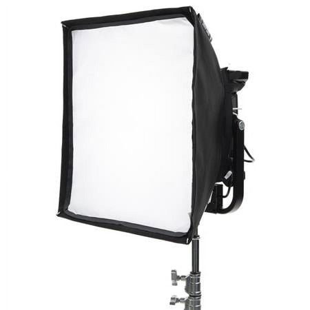 UPC: 5060896400433 | Snapbag Softbox with Removable Baffle for Gemini 1×1 LED Panel