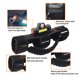 thumbnail image 2 of Kenally Barra antivuelco para automóvil Manija de agarre de rotación recargable por USB con reemplazo de accesorios de repuesto para YJ LL TJ Ventana automotriz Schwarz Kenally VI015293-01B, 2 of 6