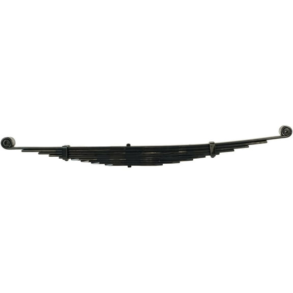 Dorman 43-1799 Rear Leaf Spring Compatible with Select Ford Models