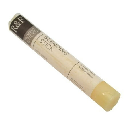 blending stick for art