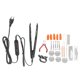 thumbnail image 2 of Conector de Extensión del Cabello, Kit de Herramientas de Extensiones de Cabello Calefacción Estable Para Estilistas, 2 of 7