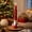 Red-7B-clearacne, variant on Dyegold Christmas Snowman Advent Countdown Scented Taper Candle Set, Festive Figurine with Gift Box, Home Tabletop Decoration and Holiday Souvenir Gift, 8.46 in
