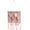 Pink, variant on Nordic Leaf Woven Macrame Bookshelf Tassel Tapestry Wall Hanging Living Room Bedroom Home Hotel Decoration