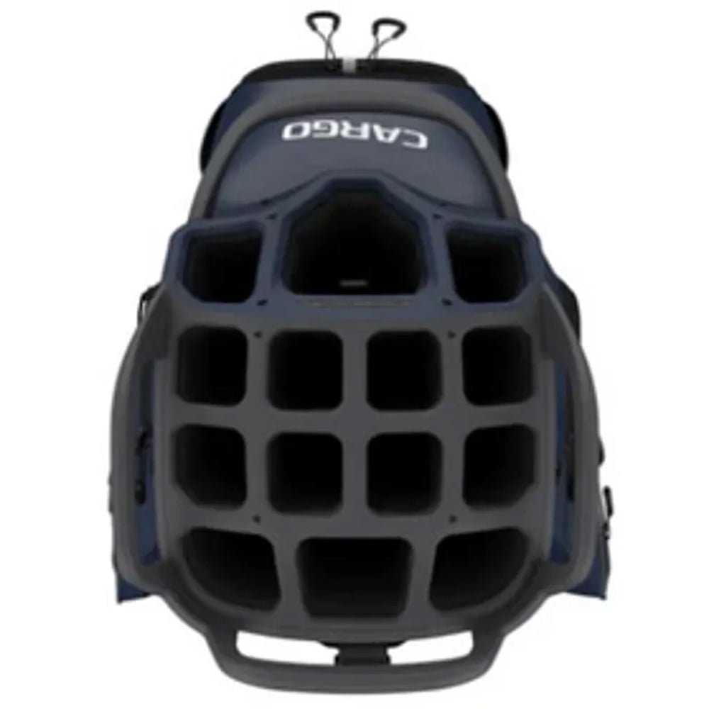 NEW Callaway Golf 2025 Cargo Navy Cart Golf Bag