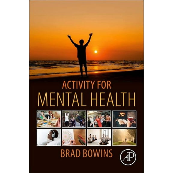 Activity for Mental Health, (Paperback)