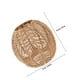 thumbnail image 2 of unbranded Pantalla Decorativa Tejida Con Cuerda De Para Iluminación De, 2 of 6
